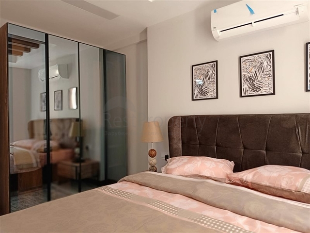 Compelling Investment  -New Modern Complex -in Mahmutlar / Alanya 