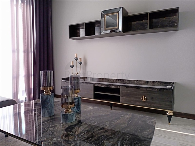 Compelling Investment  -New Modern Complex -in Mahmutlar / Alanya 