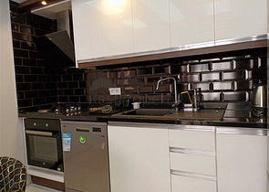 Compelling Investment  -New Modern Complex -in Mahmutlar / Alanya 