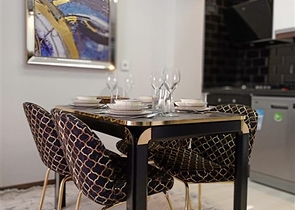 Compelling Investment  -New Modern Complex -in Mahmutlar / Alanya 