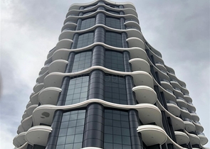 Compelling Investment  -New Modern Complex -in Mahmutlar / Alanya 