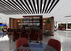 Compelling Investment  -New Modern Complex -in Mahmutlar / Alanya 