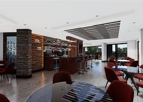 Compelling Investment  -New Modern Complex -in Mahmutlar / Alanya 