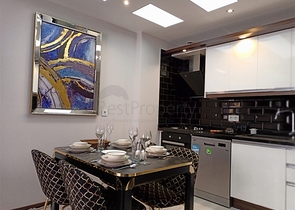 Compelling Investment  -New Modern Complex -in Mahmutlar / Alanya 