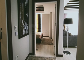 Compelling Investment  -New Modern Complex -in Mahmutlar / Alanya 