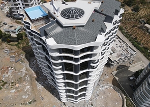 Compelling Investment  -New Modern Complex -in Mahmutlar / Alanya 