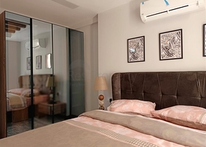 Compelling Investment  -New Modern Complex -in Mahmutlar / Alanya 