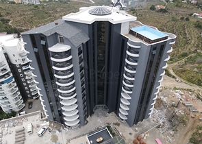 Compelling Investment  -New Modern Complex -in Mahmutlar / Alanya 