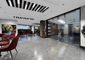 Compelling Investment  -New Modern Complex -in Mahmutlar / Alanya 