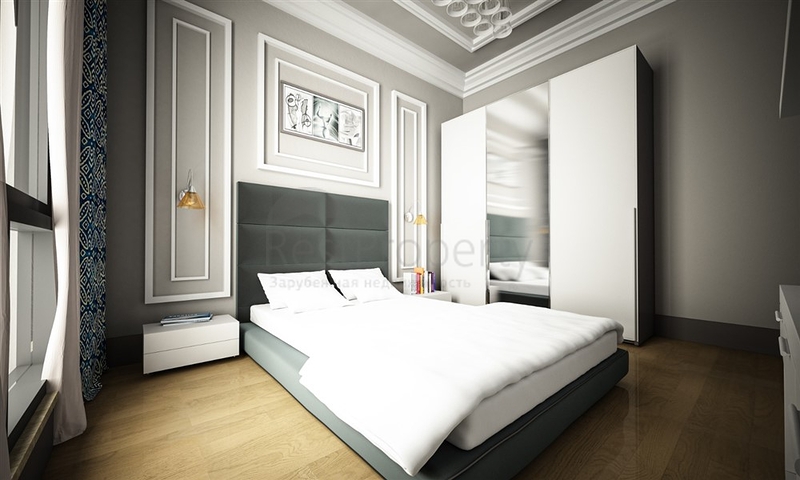 Invest Now -Payment Plan -New Project in Mahmutlar /Alanya 