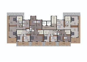 Invest Now -Payment Plan -New Project in Mahmutlar /Alanya 