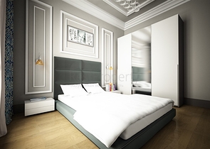 Invest Now -Payment Plan -New Project in Mahmutlar /Alanya 