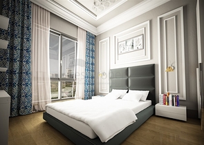 Invest Now -Payment Plan -New Project in Mahmutlar /Alanya 