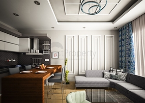 Invest Now -Payment Plan -New Project in Mahmutlar /Alanya 