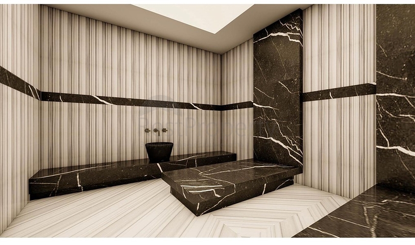 Peaceful Location - Payment plan - New Project in Kargicak / Alanya  