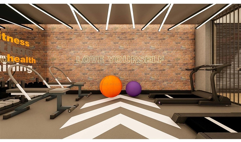 Peaceful Location - Payment plan - New Project in Kargicak / Alanya  