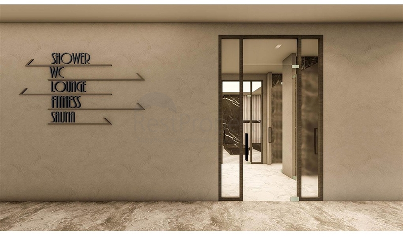 Peaceful Location - Payment plan - New Project in Kargicak / Alanya  