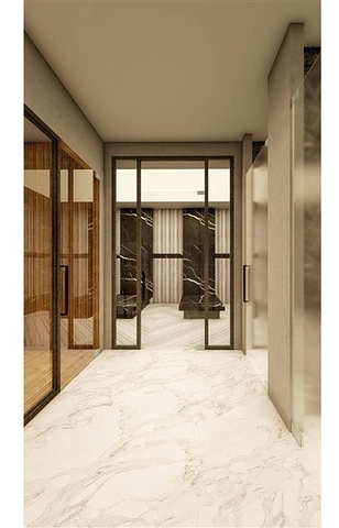 Peaceful Location - Payment plan - New Project in Kargicak / Alanya  