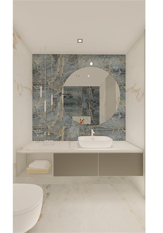 Peaceful Location - Payment plan - New Project in Kargicak / Alanya  