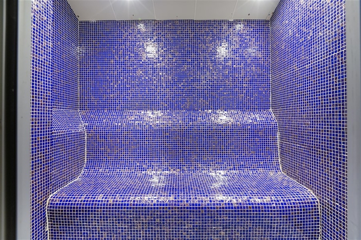 Sea View -1 bedroom apt -Well Managed Copmlex -Mahmutlar / Alanya 