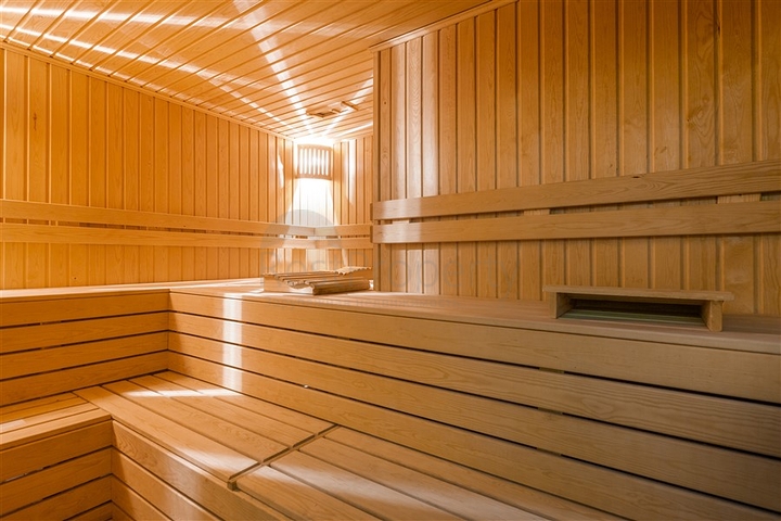 Sea View -1 bedroom apt -Well Managed Copmlex -Mahmutlar / Alanya 