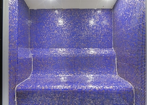 Sea View -1 bedroom apt -Well Managed Copmlex -Mahmutlar / Alanya 