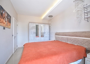 Sea View -1 bedroom apt -Well Managed Copmlex -Mahmutlar / Alanya 