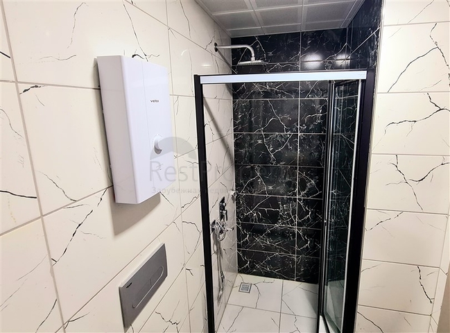 Prime Location- Installment plan -New Project in Oba / Alanya 