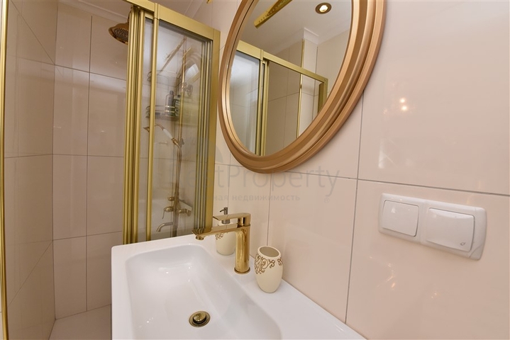 Two-bedroom two-bedroom apartment for rent