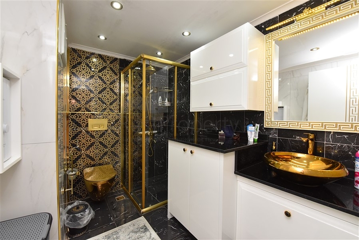 Two-bedroom two-bedroom apartment for rent