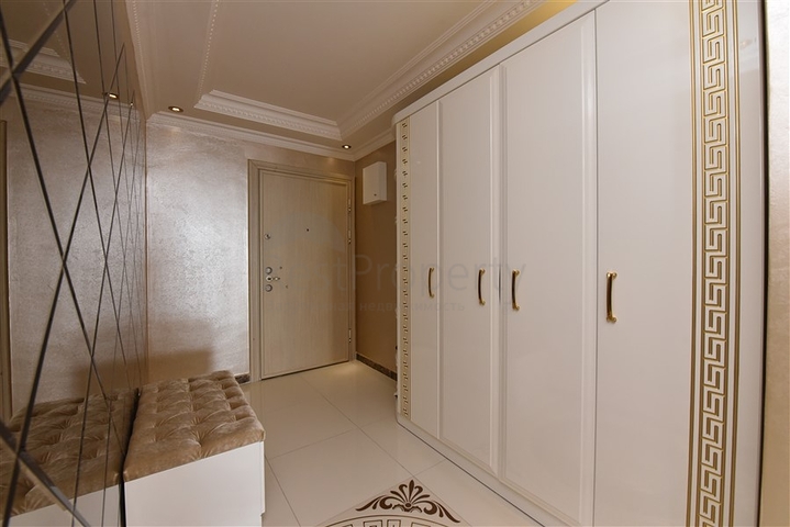 Two-bedroom two-bedroom apartment for rent