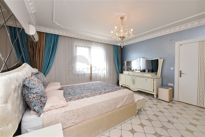 Two-bedroom two-bedroom apartment for rent