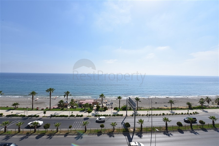 Two-bedroom two-bedroom apartment for rent