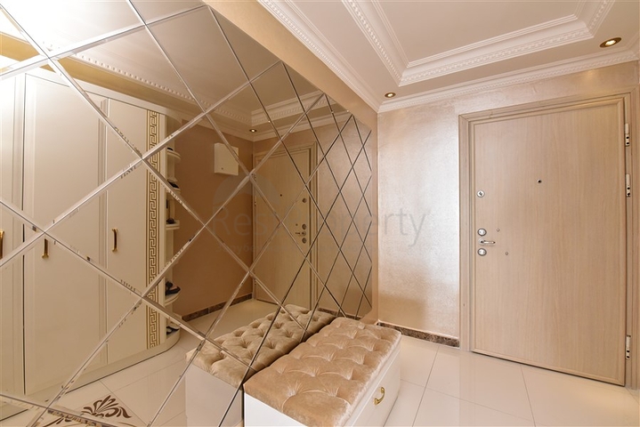 Two-bedroom two-bedroom apartment for rent