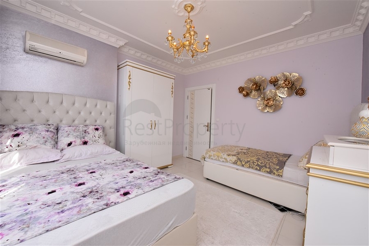 Two-bedroom two-bedroom apartment for rent