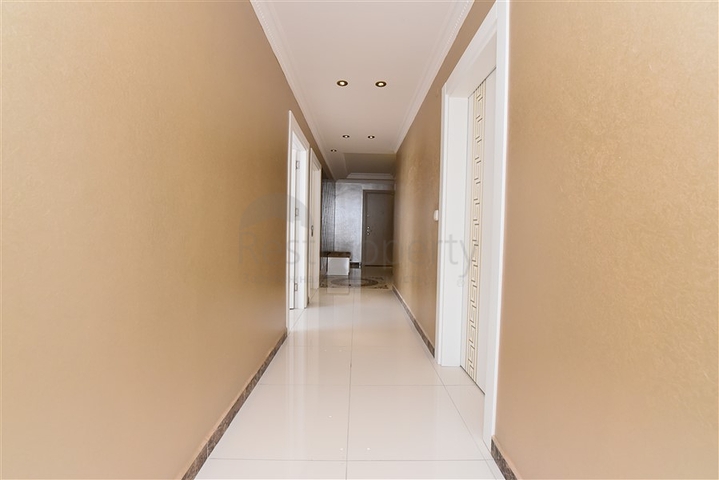 Two-bedroom two-bedroom apartment for rent