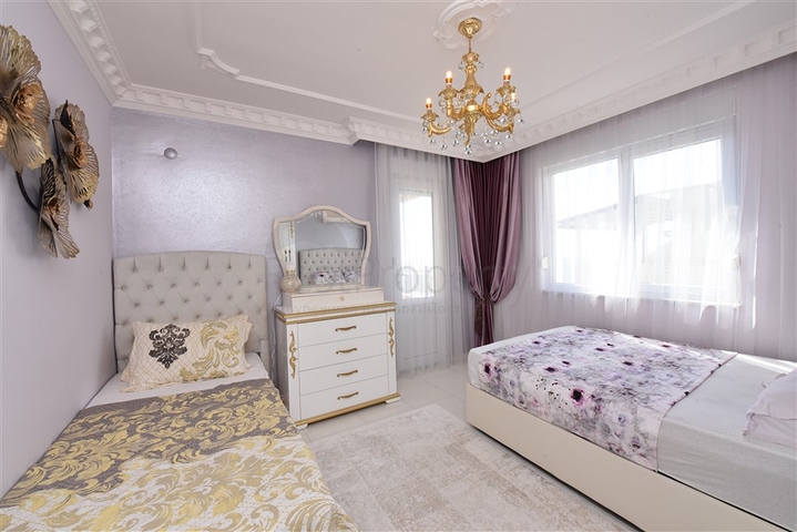 Two-bedroom two-bedroom apartment for rent