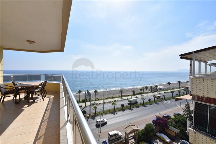 Two-bedroom two-bedroom apartment for rent