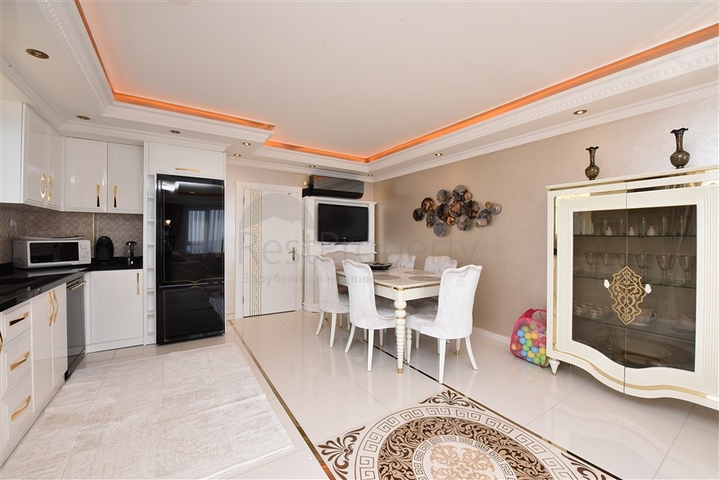 Two-bedroom two-bedroom apartment for rent