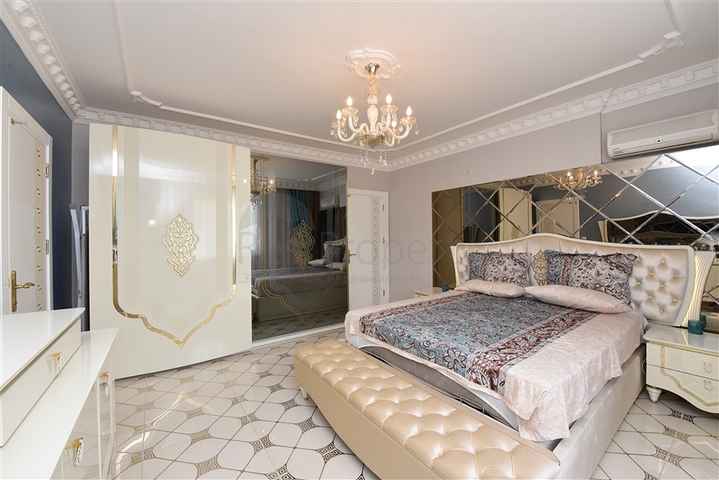 Two-bedroom two-bedroom apartment for rent