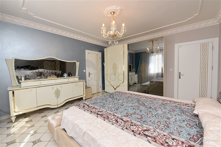 Two-bedroom two-bedroom apartment for rent