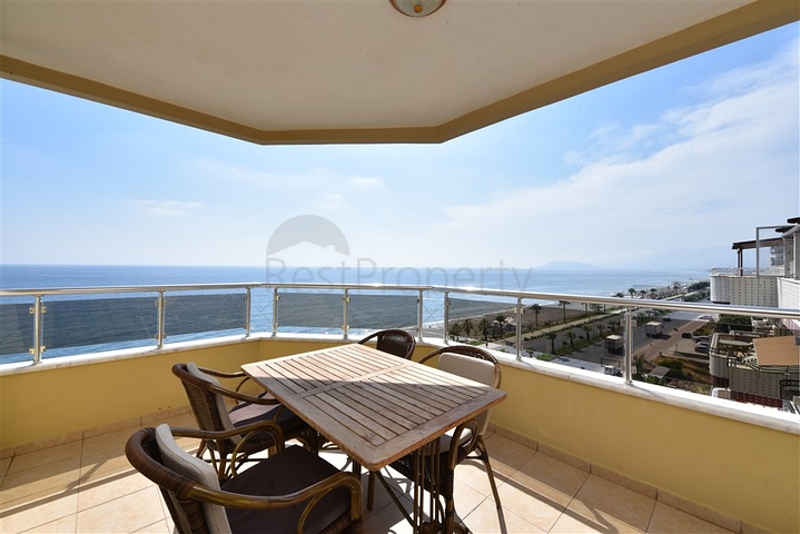 Two-bedroom two-bedroom apartment for rent