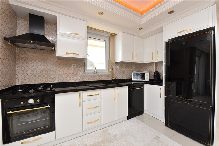 Two-bedroom two-bedroom apartment for rent