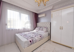 Two-bedroom two-bedroom apartment for rent