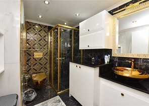 Two-bedroom two-bedroom apartment for rent