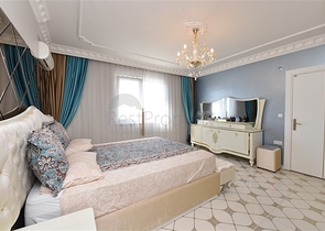 Two-bedroom two-bedroom apartment for rent