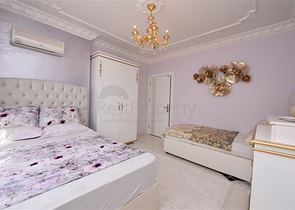 Two-bedroom two-bedroom apartment for rent