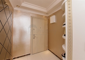 Two-bedroom two-bedroom apartment for rent