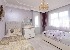 Two-bedroom two-bedroom apartment for rent