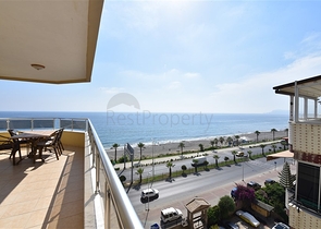 Two-bedroom two-bedroom apartment for rent